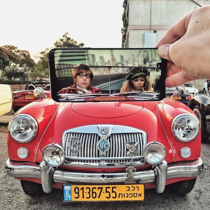 I Bring Everyday Objects To Life With My Smartphone And No Photoshop, Here Are My 35 New Pics