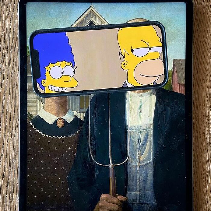 I Bring Everyday Objects To Life With My Smartphone And No Photoshop, Here Are My 35 New Pics