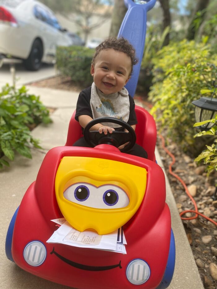 Hey Pandas, Post A Pic Of The Brightest Star In Your Life (Closed) Hey Pandas, Post A Pic Of The Brightest Star In Your Life (Closed)