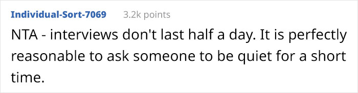 After His Pregnant Wife Ruined 5 Job Interviews For Him, Husband Puts His Foot Down And Says She’ll Have To Get Back To Work After Giving Birth After His Pregnant Wife Ruined 5 Job Interviews For Him, Husband Puts His Foot Down And Says She’ll Have To Get Back To Work After Giving Birth