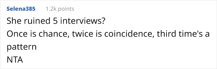 After His Pregnant Wife Ruined 5 Job Interviews For Him, Husband Puts His Foot Down And Says She’ll Have To Get Back To Work After Giving Birth After His Pregnant Wife Ruined 5 Job Interviews For Him, Husband Puts His Foot Down And Says She’ll Have To Get Back To Work After Giving Birth