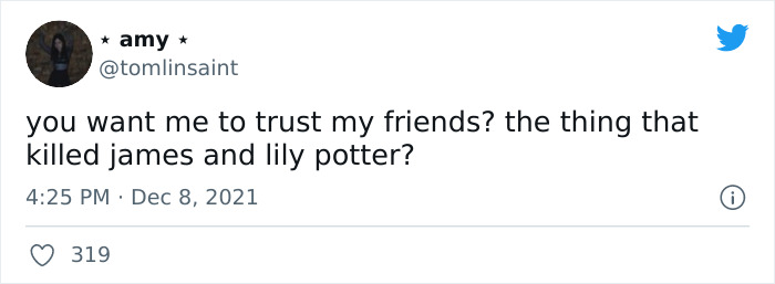 Turns Out, There’s A New Hilarious Trend That Has People Connecting Everyday Activities With Dangerous Outcomes (30 Tweets) Turns Out, There’s A New Hilarious Trend That Has People Connecting Everyday Activities With Dangerous Outcomes (30 Tweets)