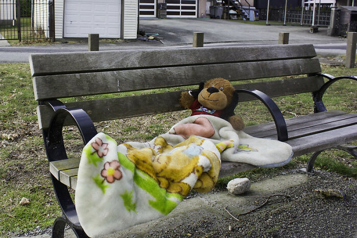 30 Times When People Had A Gut Feeling That Ended Up Saving Their Life, As Shared in This Online Group