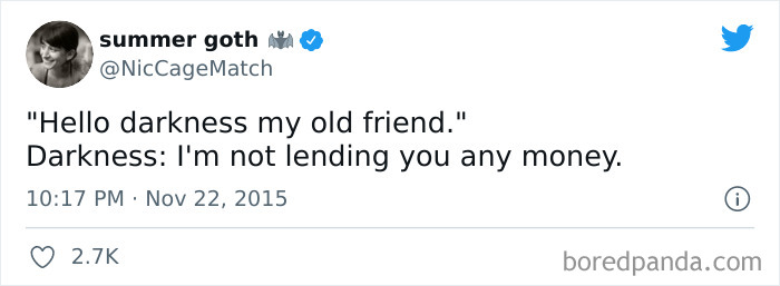 30 Funny Tweets From People Who Embrace Being Broke As Hell 30 Funny Tweets From People Who Embrace Being Broke As Hell