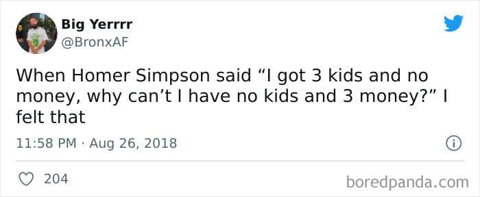 30 Funny Tweets From People Who Embrace Being Broke As Hell 30 Funny Tweets From People Who Embrace Being Broke As Hell