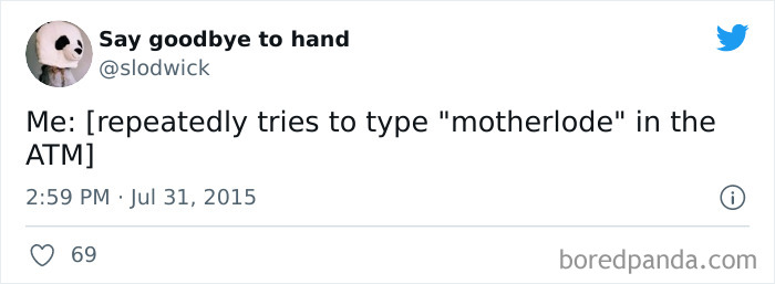 30 Funny Tweets From People Who Embrace Being Broke As Hell 30 Funny Tweets From People Who Embrace Being Broke As Hell