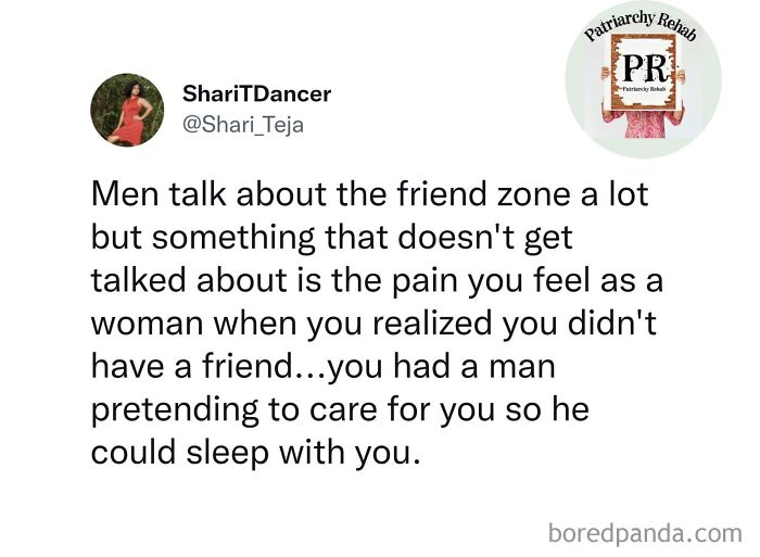 50 Times People Fought Against Patriarchy With Wit And Humor In This Facebook Group 50 Times People Fought Against Patriarchy With Wit And Humor In This Facebook Group