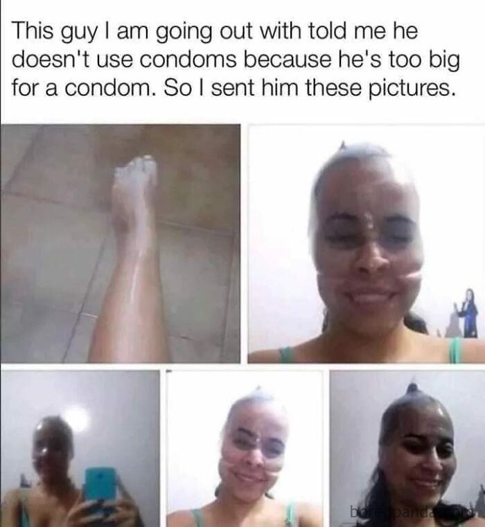 50 Times People Fought Against Patriarchy With Wit And Humor In This Facebook Group 50 Times People Fought Against Patriarchy With Wit And Humor In This Facebook Group