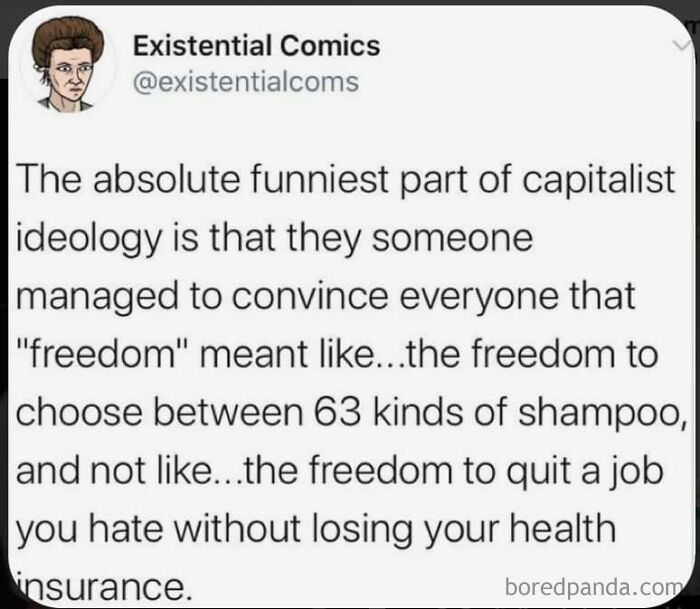 50 Times People Fought Against Patriarchy With Wit And Humor In This Facebook Group 50 Times People Fought Against Patriarchy With Wit And Humor In This Facebook Group