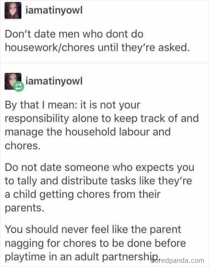 50 Times People Fought Against Patriarchy With Wit And Humor In This Facebook Group 50 Times People Fought Against Patriarchy With Wit And Humor In This Facebook Group