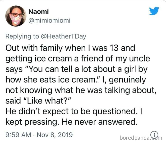 50 Times People Fought Against Patriarchy With Wit And Humor In This Facebook Group 50 Times People Fought Against Patriarchy With Wit And Humor In This Facebook Group