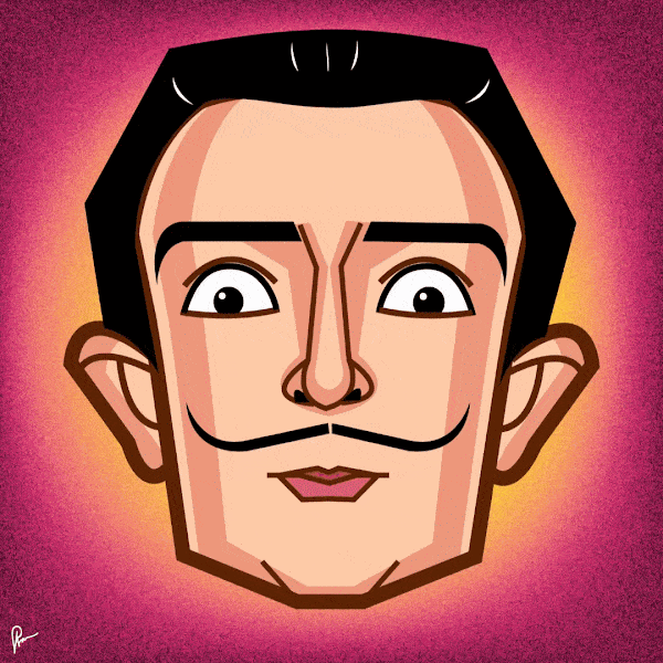 My 14 GIFs Of Shapeshifting Celebrities And Recognizable Characters My 14 GIFs Of Shapeshifting Celebrities And Recognizable Characters