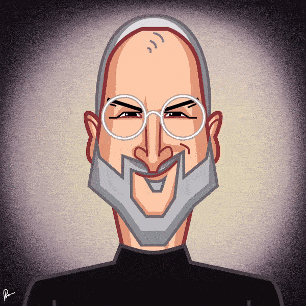 My 14 GIFs Of Shapeshifting Celebrities And Recognizable Characters My 14 GIFs Of Shapeshifting Celebrities And Recognizable Characters