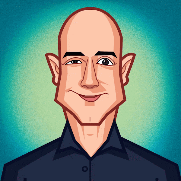 My 14 GIFs Of Shapeshifting Celebrities And Recognizable Characters My 14 GIFs Of Shapeshifting Celebrities And Recognizable Characters