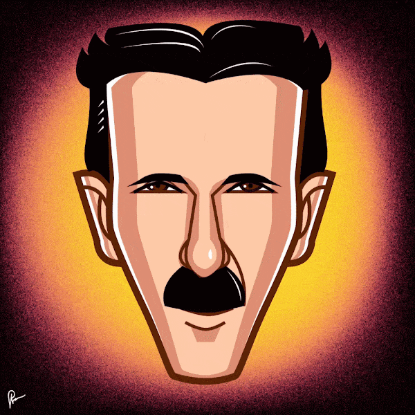 My 14 GIFs Of Shapeshifting Celebrities And Recognizable Characters My 14 GIFs Of Shapeshifting Celebrities And Recognizable Characters