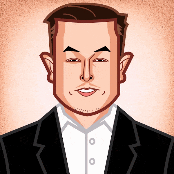 My 14 GIFs Of Shapeshifting Celebrities And Recognizable Characters My 14 GIFs Of Shapeshifting Celebrities And Recognizable Characters