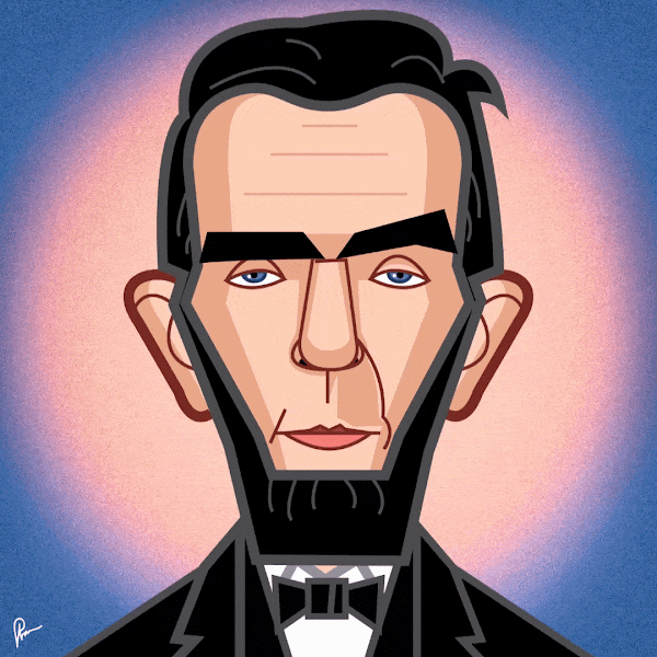 My 14 GIFs Of Shapeshifting Celebrities And Recognizable Characters My 14 GIFs Of Shapeshifting Celebrities And Recognizable Characters