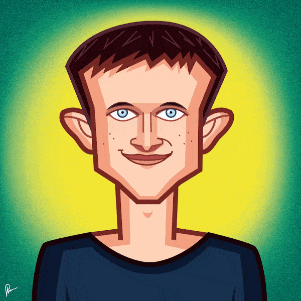 My 14 GIFs Of Shapeshifting Celebrities And Recognizable Characters My 14 GIFs Of Shapeshifting Celebrities And Recognizable Characters