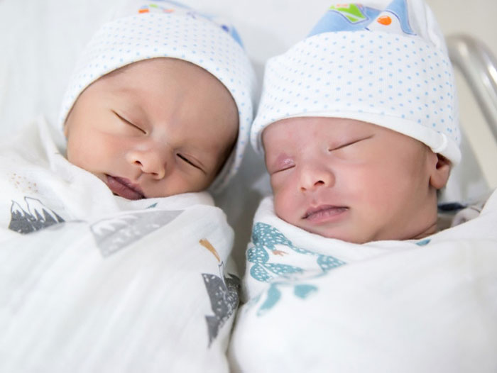 &#8220;It&#8217;s Going To Be So Confusing&#8221;: Person Calls Out New Mom For Giving Her Twin Babies Stupid Names