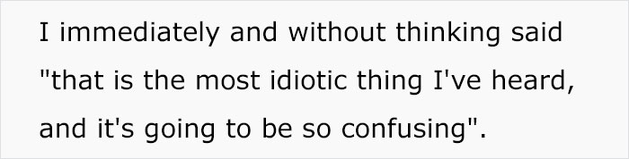 &#8220;It&#8217;s Going To Be So Confusing&#8221;: Person Calls Out New Mom For Giving Her Twin Babies Stupid Names