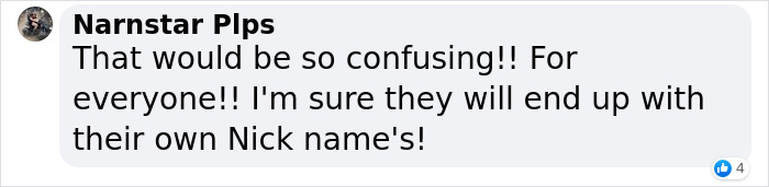 &#8220;It&#8217;s Going To Be So Confusing&#8221;: Person Calls Out New Mom For Giving Her Twin Babies Stupid Names