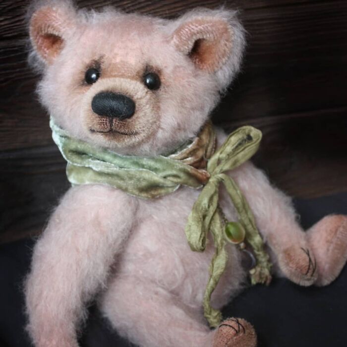 This Russian Artist Makes Wholesome Felt Toys (40 Pics) This Russian Artist Makes Wholesome Felt Toys (40 Pics)