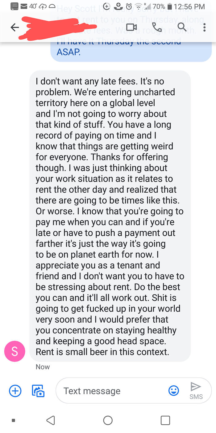 30 Times Good-Hearted People Surprised Everyone By Being The Opposite Of Choosing Beggars 30 Times Good-Hearted People Surprised Everyone By Being The Opposite Of Choosing Beggars