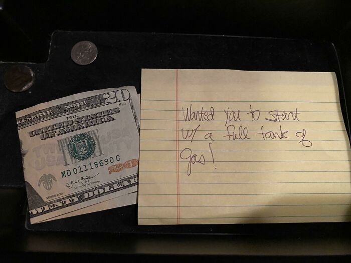 30 Times Good-Hearted People Surprised Everyone By Being The Opposite Of Choosing Beggars 30 Times Good-Hearted People Surprised Everyone By Being The Opposite Of Choosing Beggars