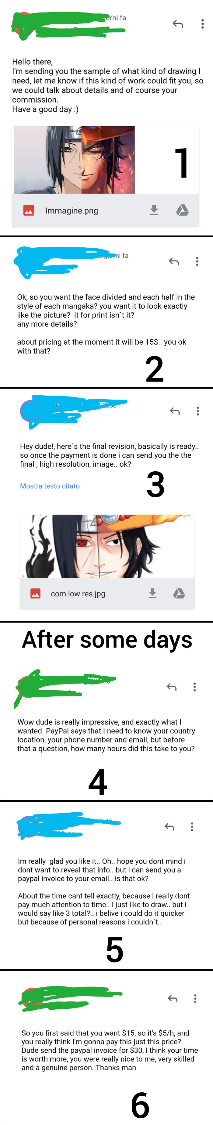 30 Times Good-Hearted People Surprised Everyone By Being The Opposite Of Choosing Beggars 30 Times Good-Hearted People Surprised Everyone By Being The Opposite Of Choosing Beggars