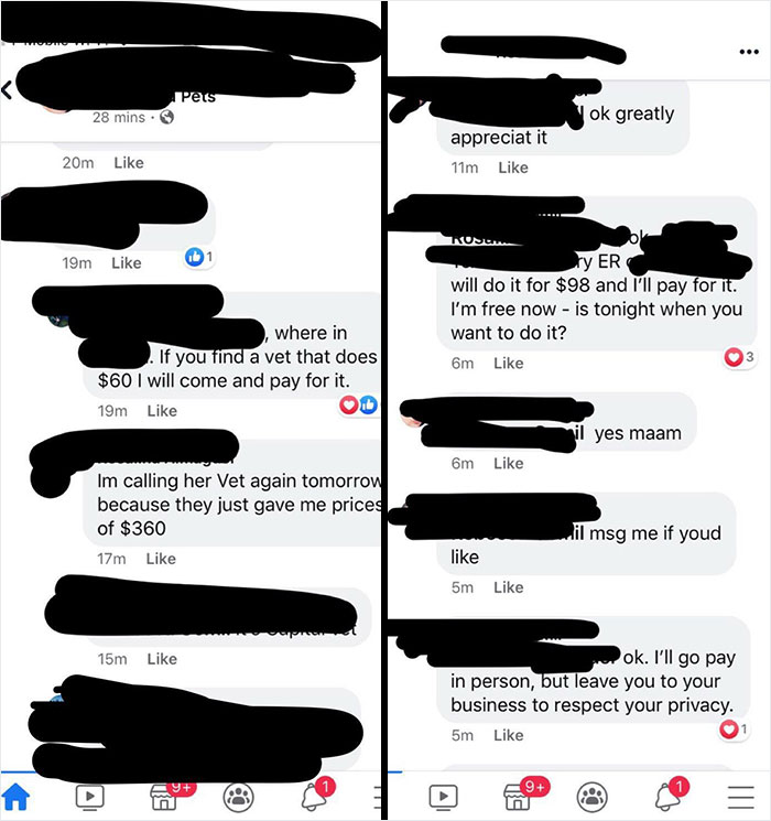 30 Times Good-Hearted People Surprised Everyone By Being The Opposite Of Choosing Beggars 30 Times Good-Hearted People Surprised Everyone By Being The Opposite Of Choosing Beggars