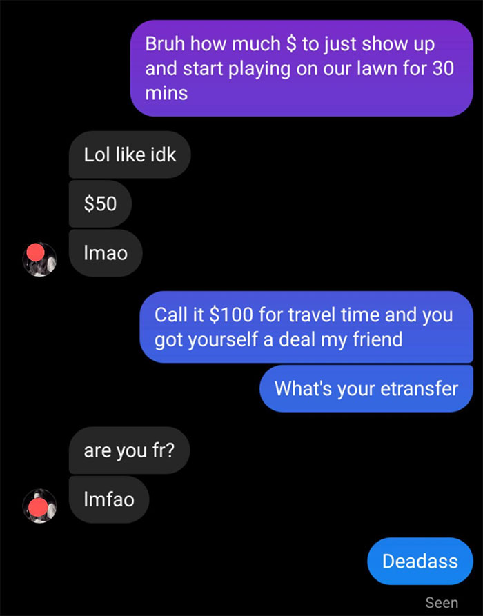 30 Times Good-Hearted People Surprised Everyone By Being The Opposite Of Choosing Beggars 30 Times Good-Hearted People Surprised Everyone By Being The Opposite Of Choosing Beggars