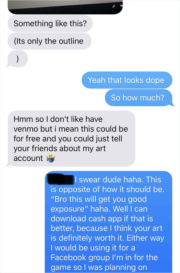 30 Times Good-Hearted People Surprised Everyone By Being The Opposite Of Choosing Beggars 30 Times Good-Hearted People Surprised Everyone By Being The Opposite Of Choosing Beggars