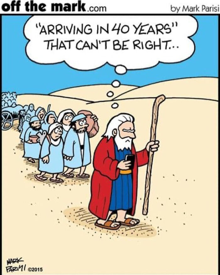 These 30 New Funny Comics By A Legendary Cartoonist Might Make You Smile These 30 New Funny Comics By A Legendary Cartoonist Might Make You Smile