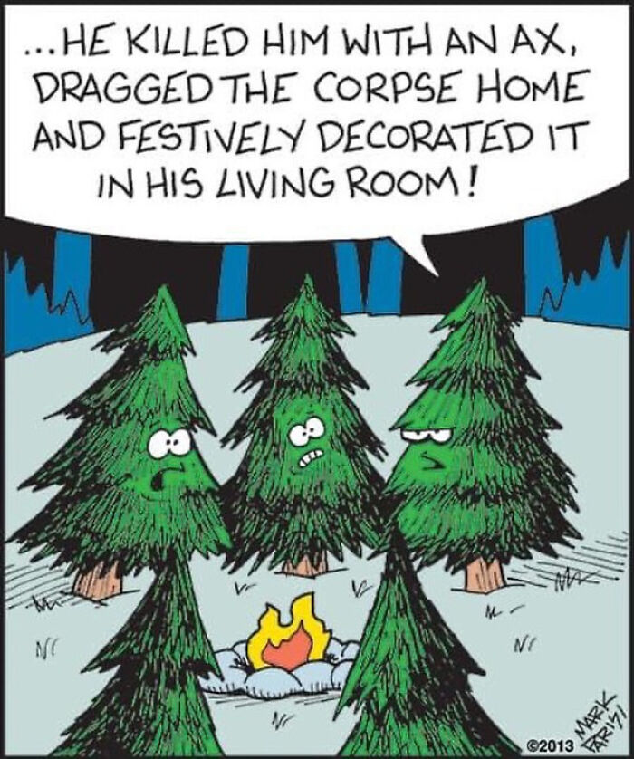 These 30 New Funny Comics By A Legendary Cartoonist Might Make You Smile These 30 New Funny Comics By A Legendary Cartoonist Might Make You Smile