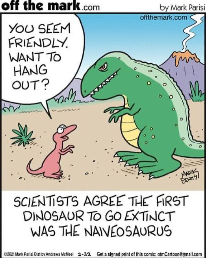 These 30 New Funny Comics By A Legendary Cartoonist Might Make You Smile These 30 New Funny Comics By A Legendary Cartoonist Might Make You Smile