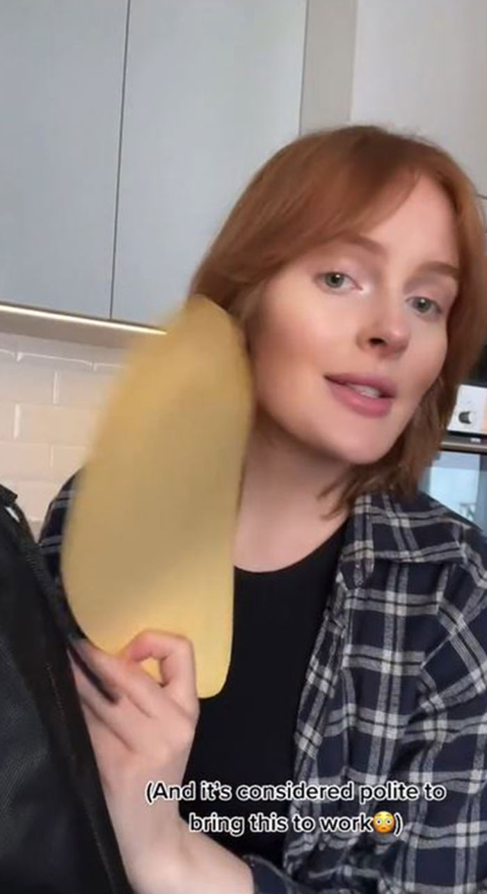 Model Reveals A Secret Of How Plus Size Models Have Slim Faces In Photos And It’s Just Slimmer Models Wearing Fat Suits