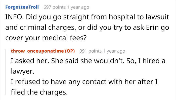 Woman Swaps Out Her Roommate’s Food With Vegan, Ends Up Charged With A Felony Woman Swaps Out Her Roommate’s Food With Vegan, Ends Up Charged With A Felony