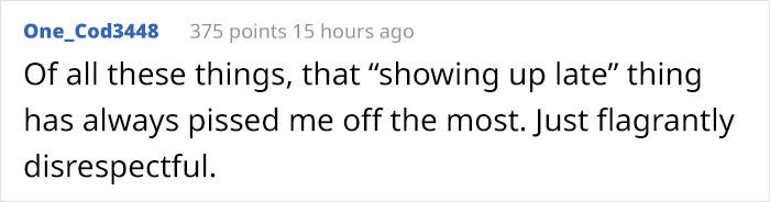 “If You’re Hiring, You Better Be Coming With Your A-Game” Post Shows The Truth About The Hiring Process “If You’re Hiring, You Better Be Coming With Your A-Game” Post Shows The Truth About The Hiring Process