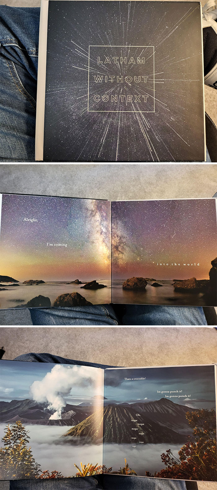 40 Times People Greeted Christmas With A Sense Of Humor (New Pics) 40 Times People Greeted Christmas With A Sense Of Humor (New Pics)