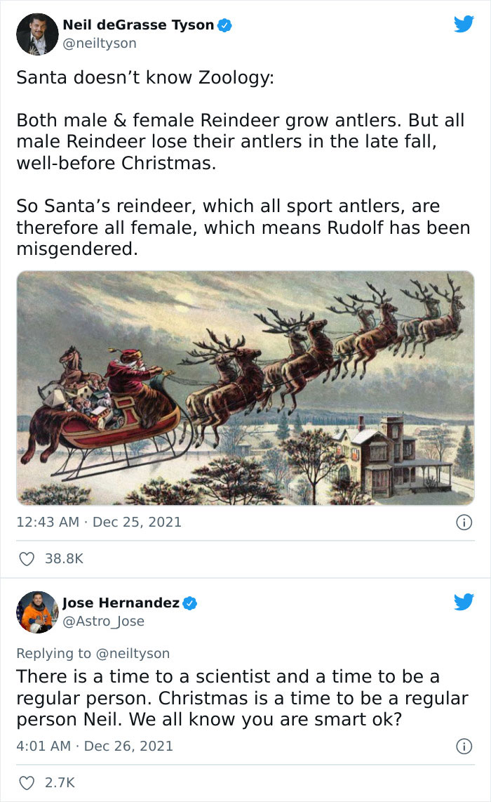 40 Times People Greeted Christmas With A Sense Of Humor (New Pics) 40 Times People Greeted Christmas With A Sense Of Humor (New Pics)