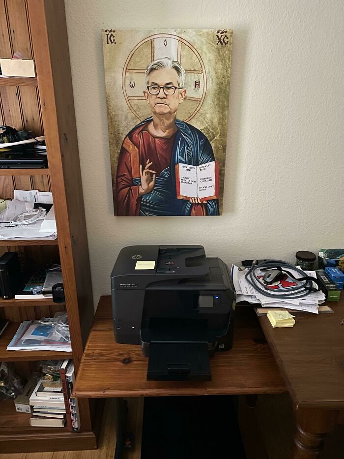 40 Times People Greeted Christmas With A Sense Of Humor (New Pics) 40 Times People Greeted Christmas With A Sense Of Humor (New Pics)