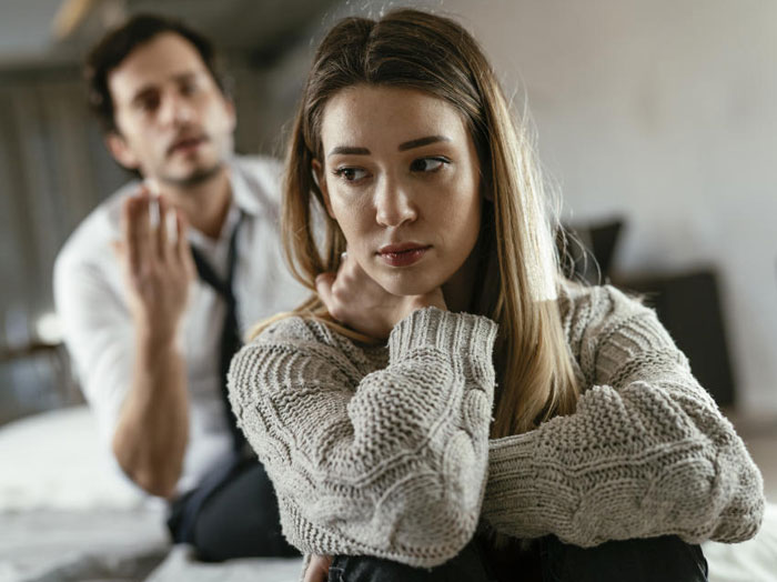 Husband Claims Wife ‘Massively’ Let Herself Go After Giving Birth, She Asks The Internet What To Do Husband Claims Wife ‘Massively’ Let Herself Go After Giving Birth, She Asks The Internet What To Do