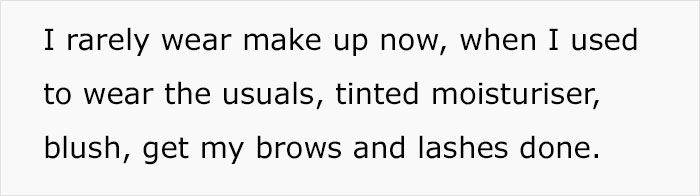 Husband Claims Wife ‘Massively’ Let Herself Go After Giving Birth, She Asks The Internet What To Do Husband Claims Wife ‘Massively’ Let Herself Go After Giving Birth, She Asks The Internet What To Do