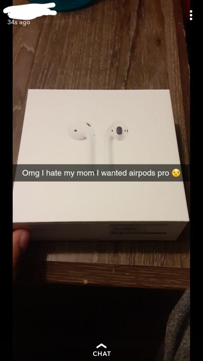 Relatives Who Deserve A Special Place In Hell For Being Annoyingly Entitled (30 Pics) Relatives Who Deserve A Special Place In Hell For Being Annoyingly Entitled (30 Pics)