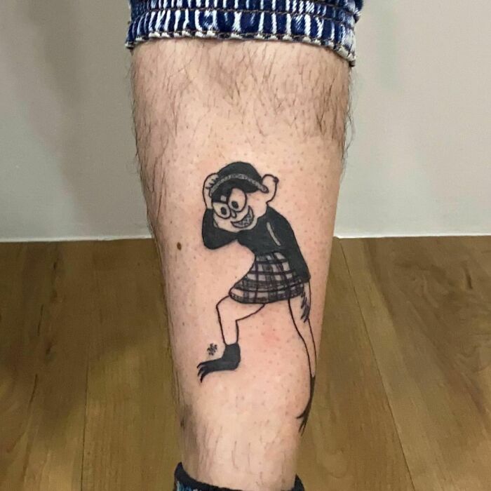 Tattoo Artist Is Known For Not Being Able To Draw And That Is Why People Like Her Designs So Much (32 New Pics) Tattoo Artist Is Known For Not Being Able To Draw And That Is Why People Like Her Designs So Much (32 New Pics)