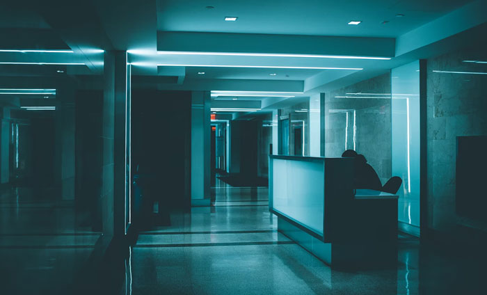 People Reveal When The Scales Dropped From Their Eyes And They Realized How Toxic Their Jobs Were (30 Stories) People Reveal When The Scales Dropped From Their Eyes And They Realized How Toxic Their Jobs Were (30 Stories)