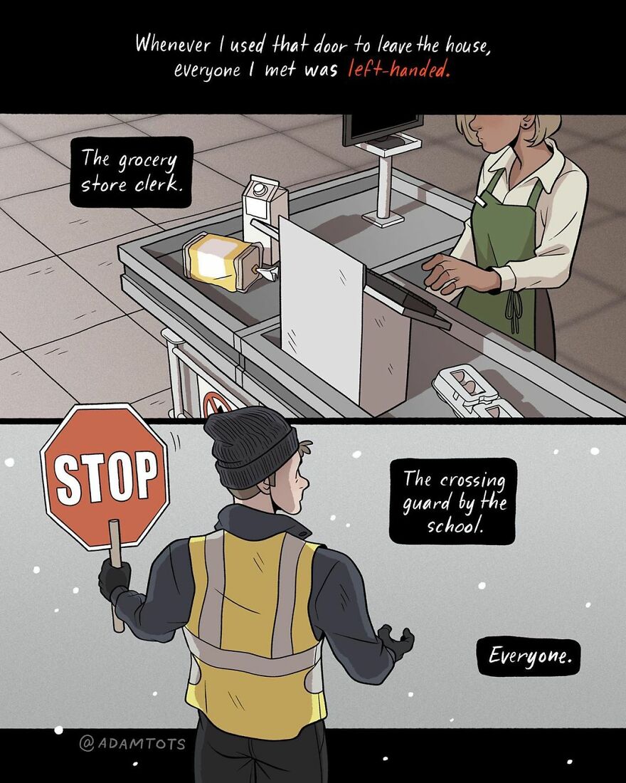 3 Surprising Plot Twists In Creepy Comics By Adam Ellis 3 Surprising Plot Twists In Creepy Comics By Adam Ellis