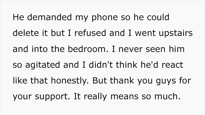 Woman Gives Her Mother In Law A Fake Key Copy To Her House She Was Supposed To Use In Emergency, MIL Gets Busted At Christmas Dinner Woman Gives Her Mother In Law A Fake Key Copy To Her House She Was Supposed To Use In Emergency, MIL Gets Busted At Christmas Dinner