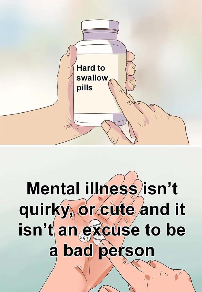 People Share 35 Things That Are True, But No One Wants To Hear Them People Share 35 Things That Are True, But No One Wants To Hear Them