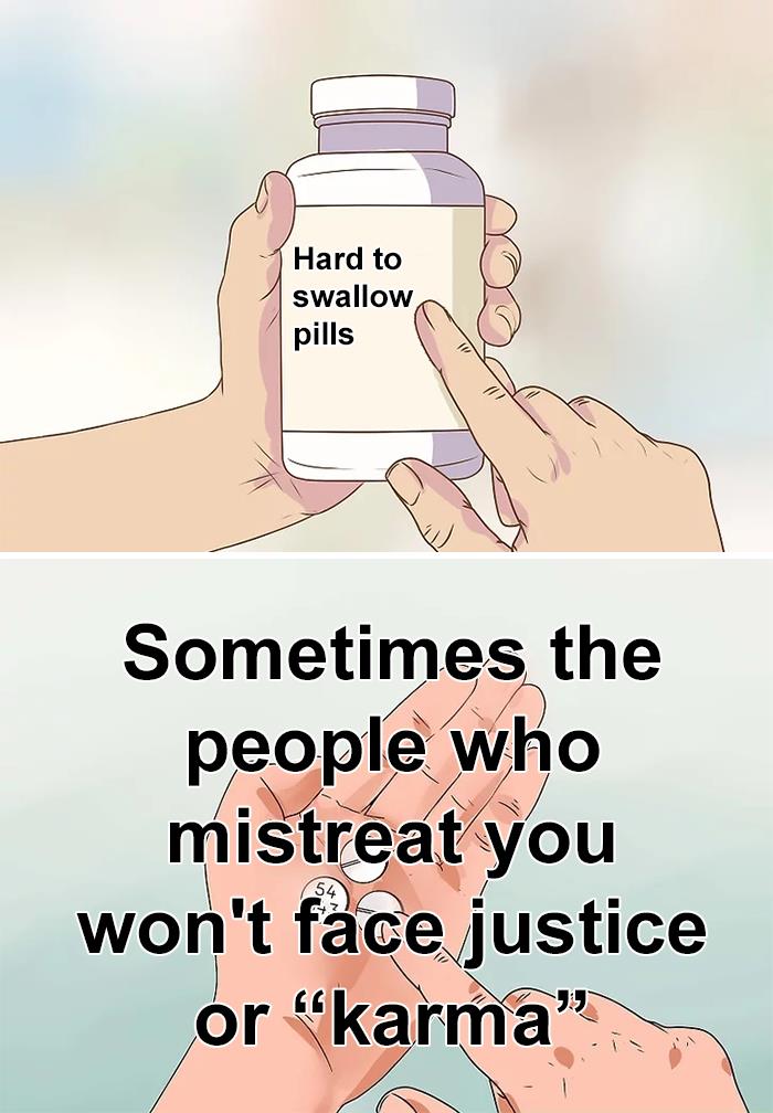 People Share 35 Things That Are True, But No One Wants To Hear Them People Share 35 Things That Are True, But No One Wants To Hear Them